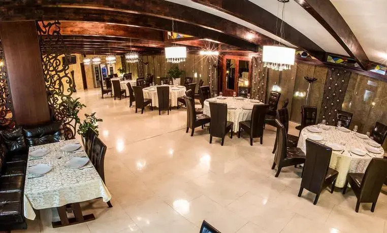 Hotel Aramia