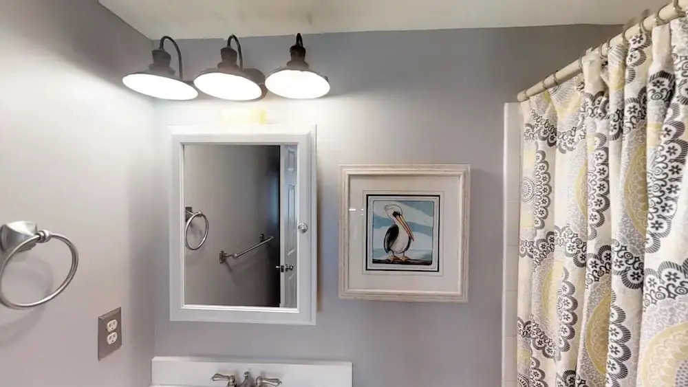 Ocean and Racquet Club 5112 2 Bedrooms 2 Bathrooms Condo