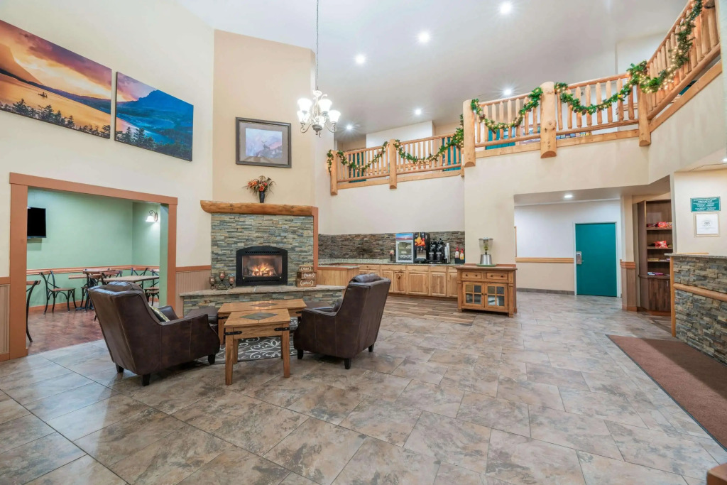 La Quinta by Wyndham Belgrade - Bozeman Airport