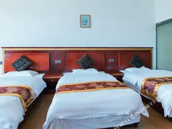 Linhai Feixue Hotel