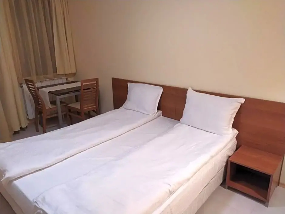 Boutique Residence