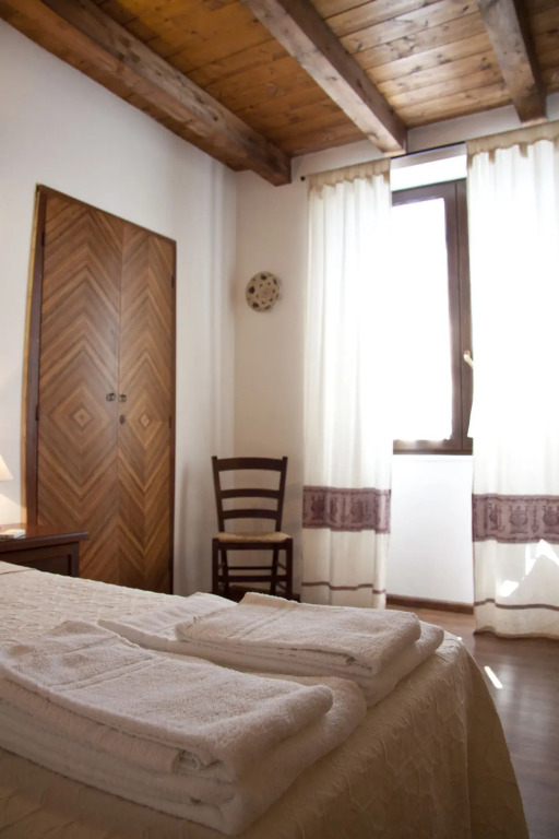 Cuscino e Cappuccino B&B