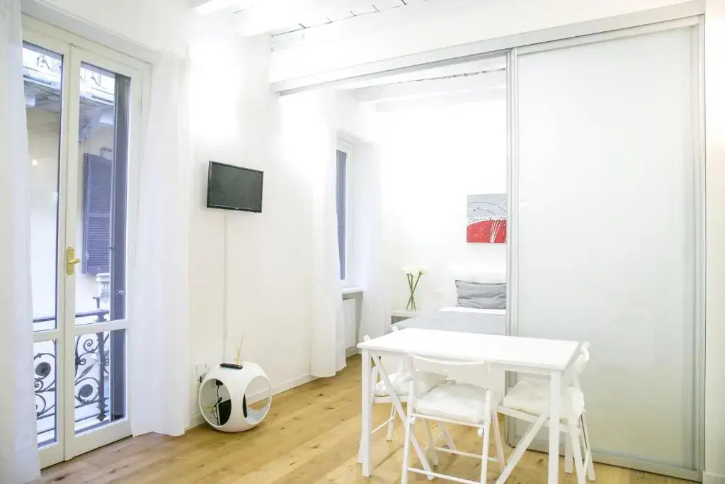 Amazing, New & Fully Furnished Studio in Duomo