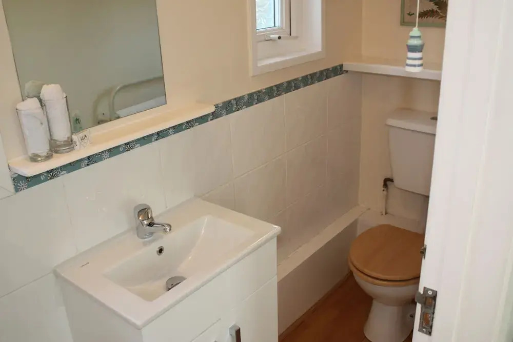 Anchor Guest House