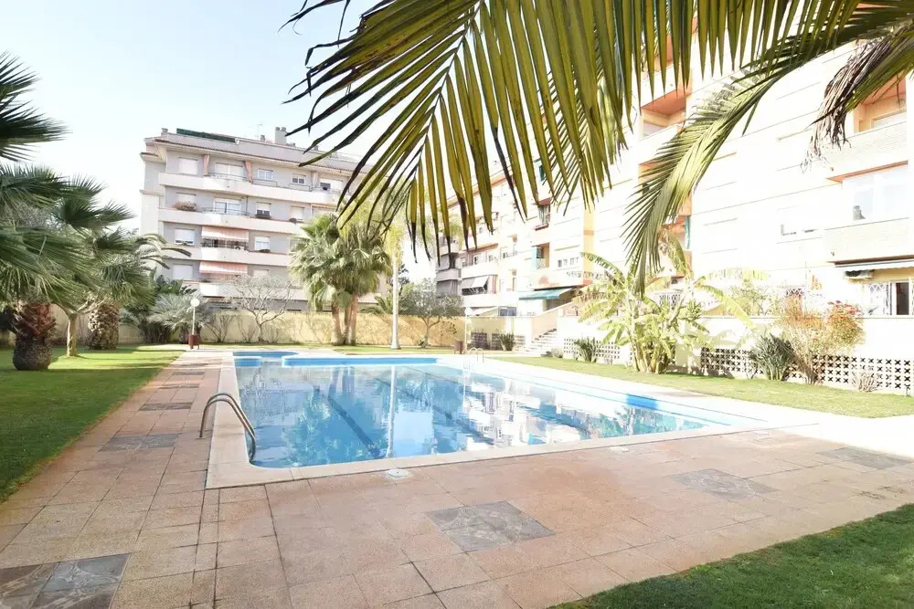 HomeHolidaysRentals Maragall - Costa Barcelona