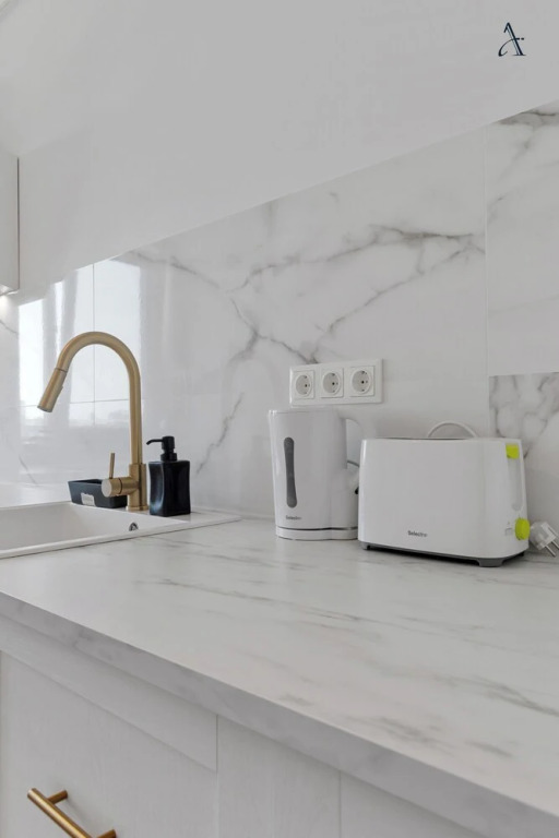 XOV 1BDR Apartments in Pipera