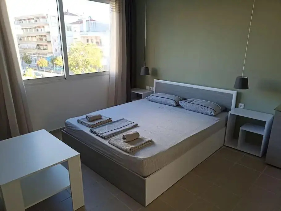 Kilkis Central Studio