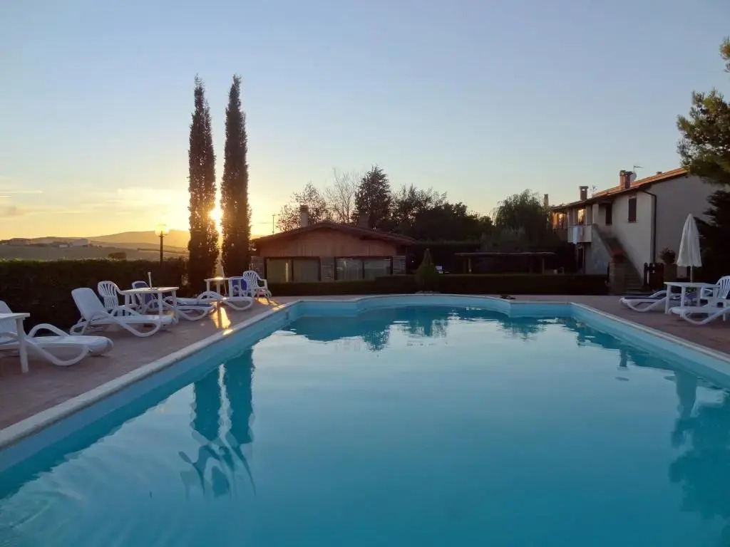 Agriturismo Bandinacci
