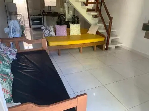 Condominio Brasil Coroa