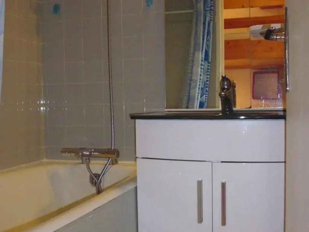 Appartement Gourette, 1 Pièce, 4 Personnes - Fr-1-400-4