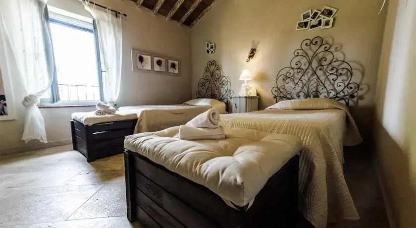 Villa di Iano