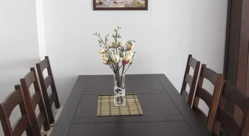 Townhouse in Calpe