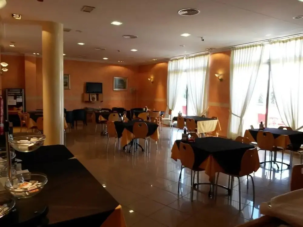 Hotel la Torre