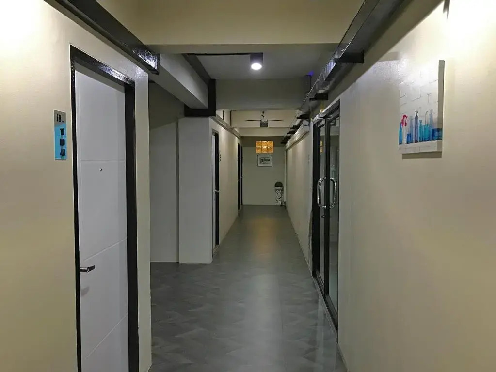 JB Place