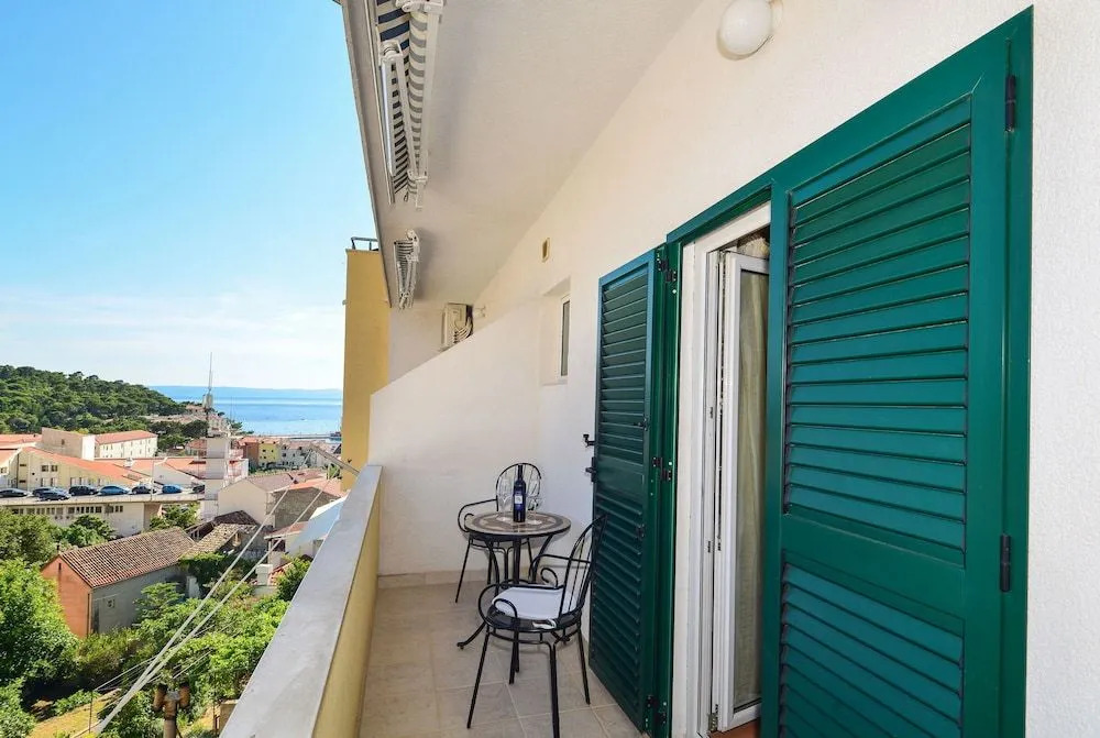 Apartments Marieta