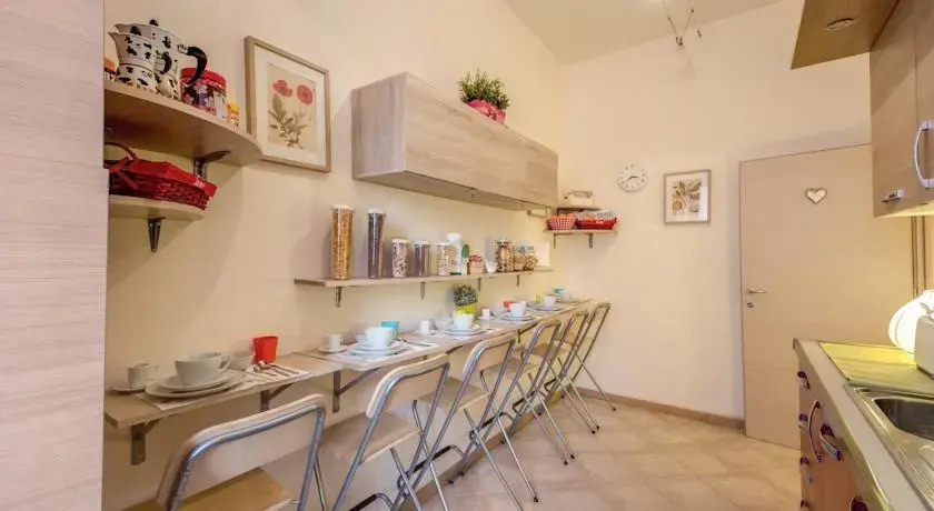 Roma Sweet Home B&B