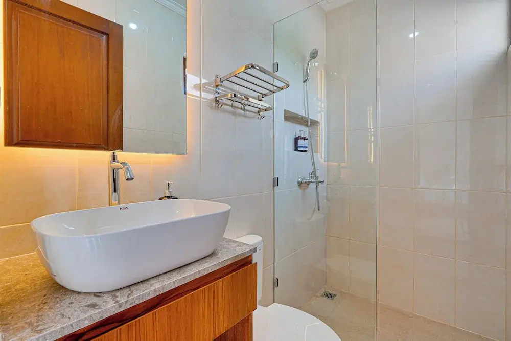 Villa Prinz near Nusa Dua Beach
