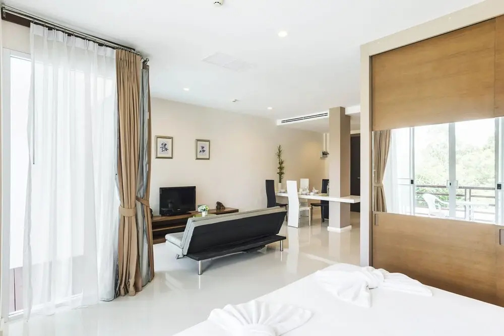 Hua Hin Brace Mountain by Favstay