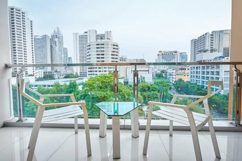 Nana Hiso Hotel