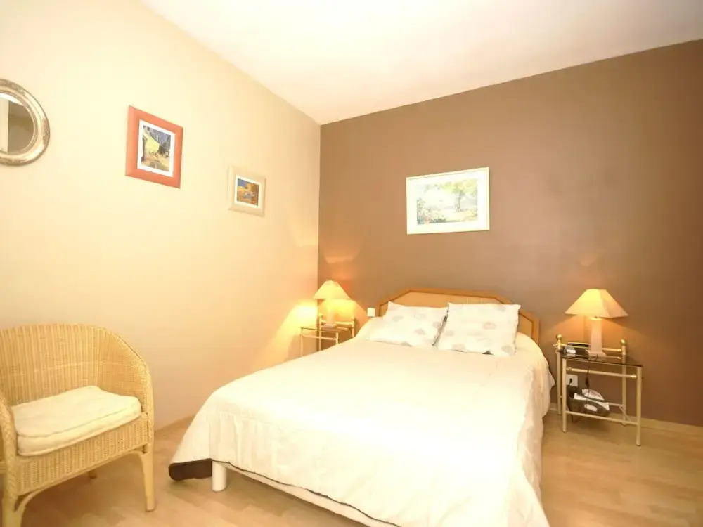 Comfy Holiday Home in Provence With Swimming Pool