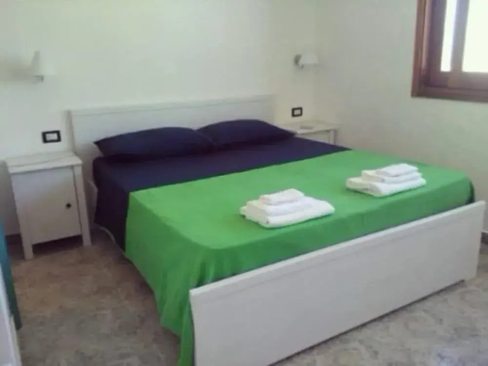 B&B Teta