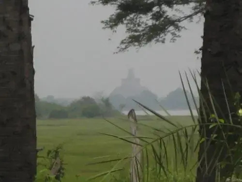 Lake Leisure Resort