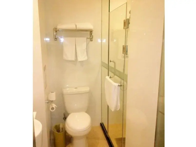Hanting Hotel Langfang Development Zone Convention & Exhibition Center