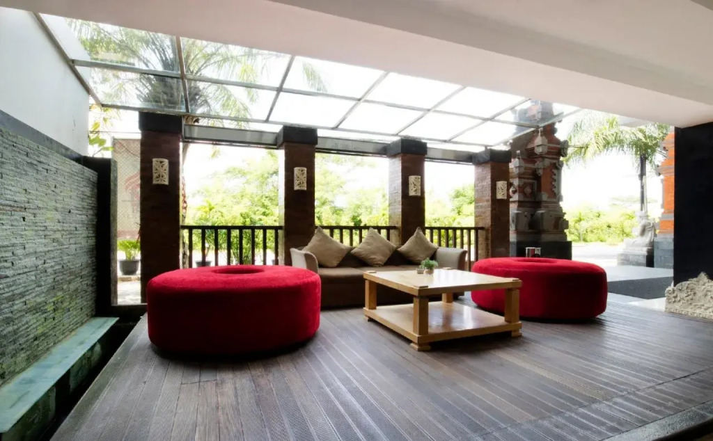 Kyriad Royal Seminyak Bali