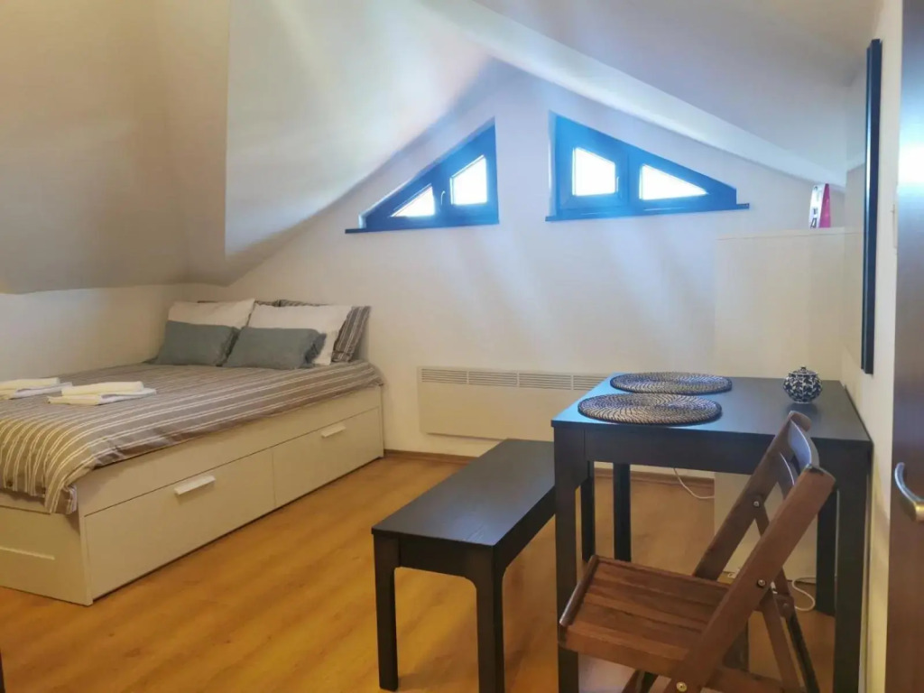 Pirin and Bansko view Studio