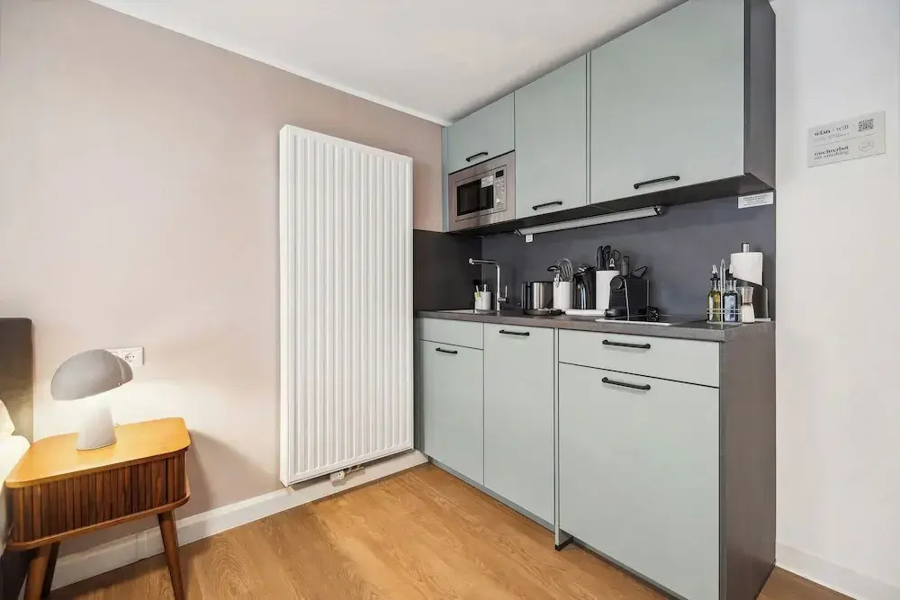 Limehome Kassel Wilhelmsstraße