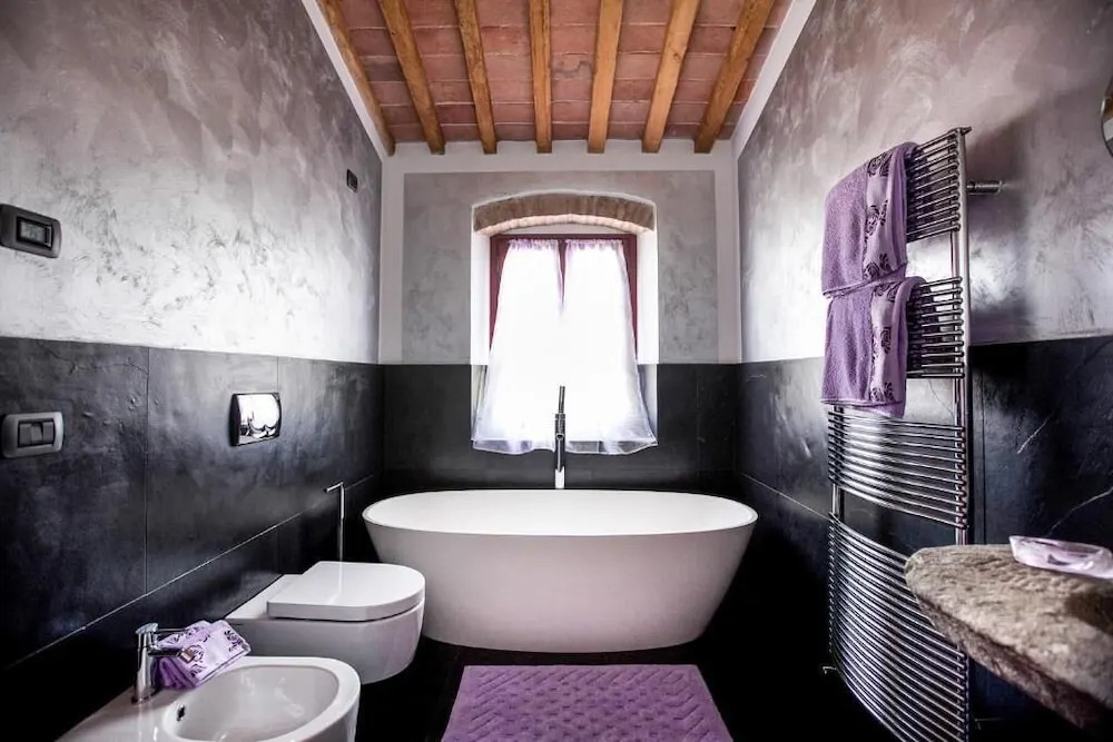 Villa Meraviglia With Pool And Ac