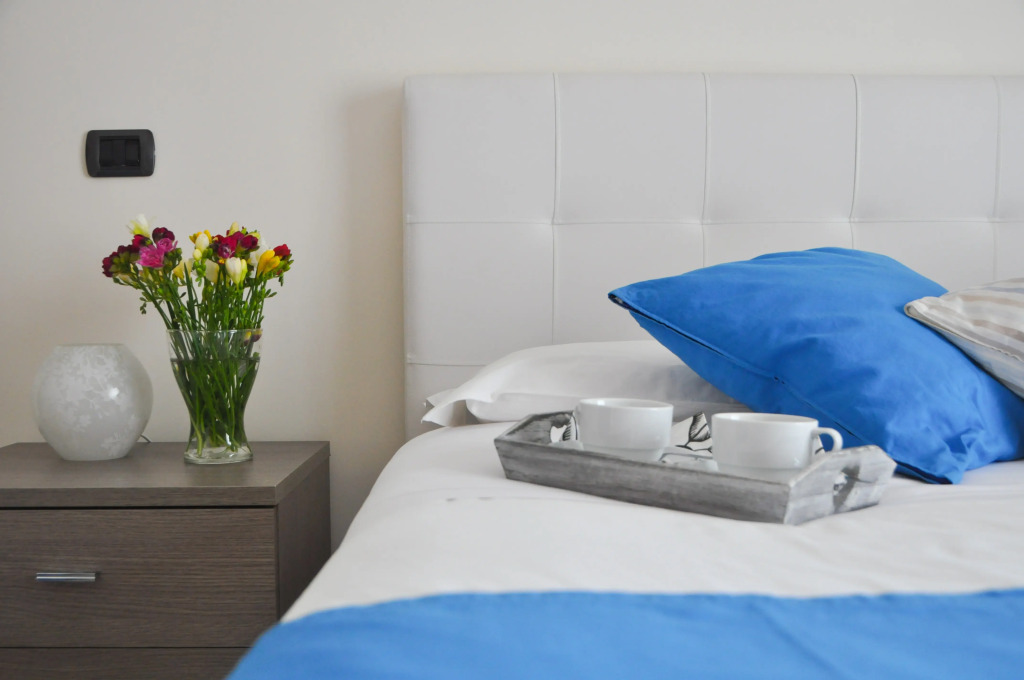 B&B Les Chambres