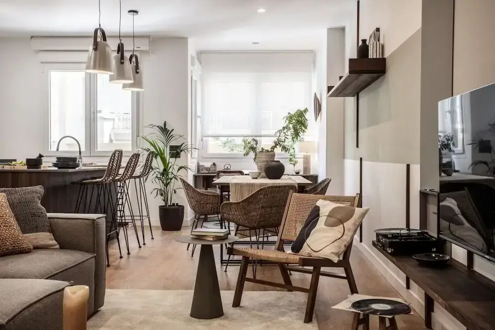 Ramsar - 2 Bedrooms in Goya