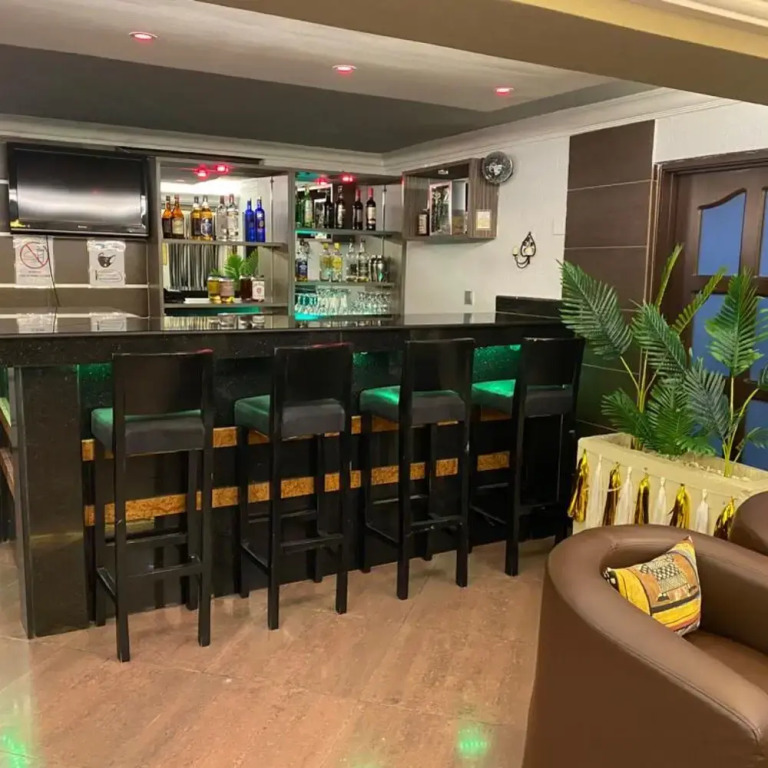 Carliza Hotel Lekki