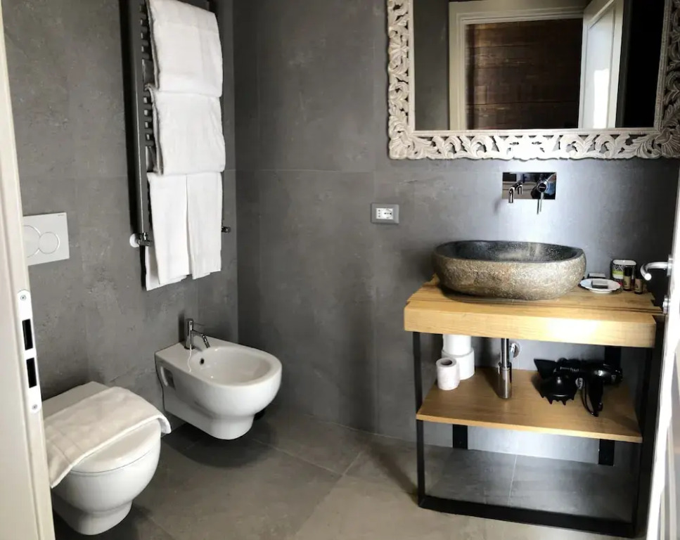 Chalet Lucca