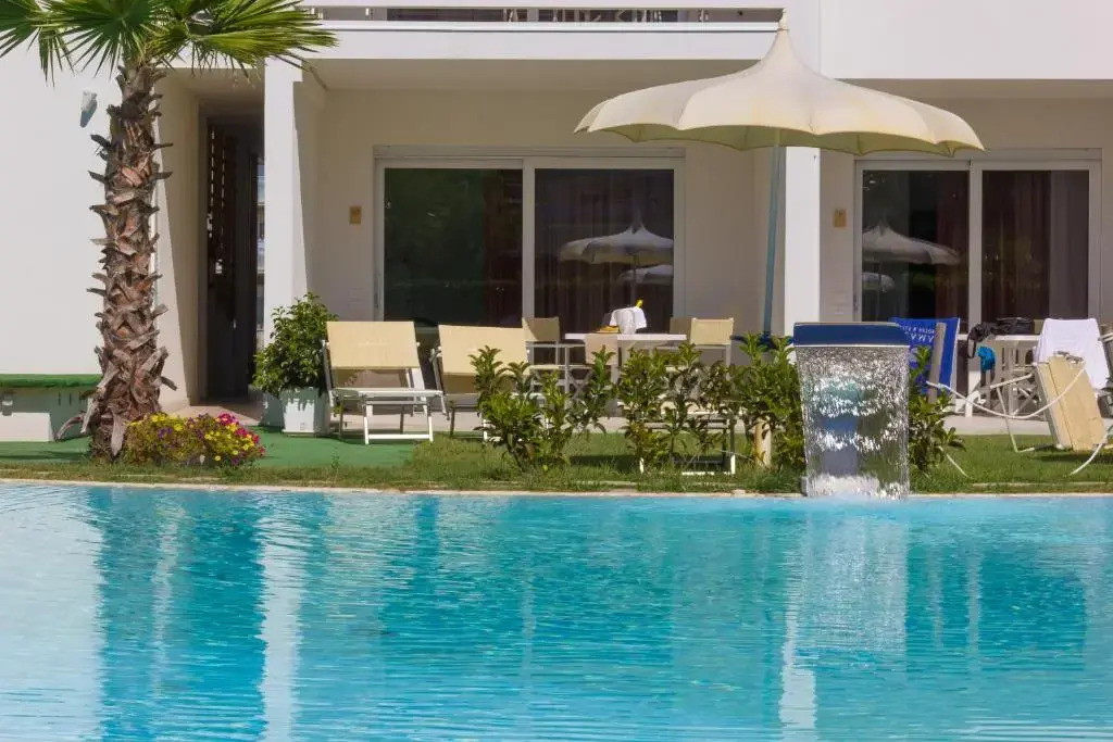 SeaPark SPA Resort