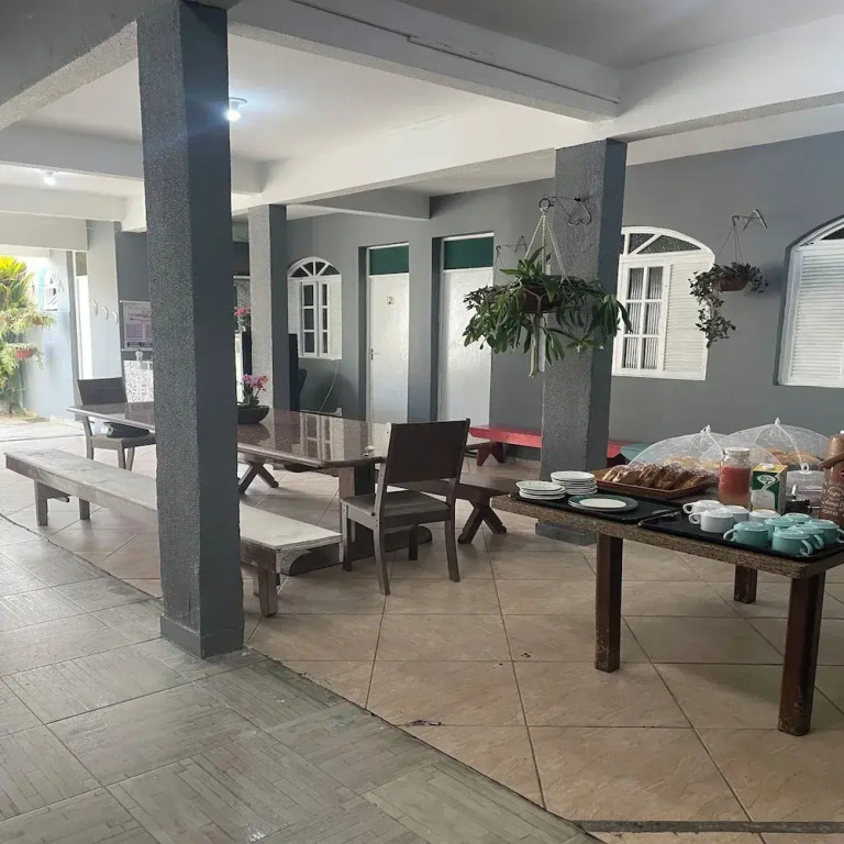 Hope Hostel