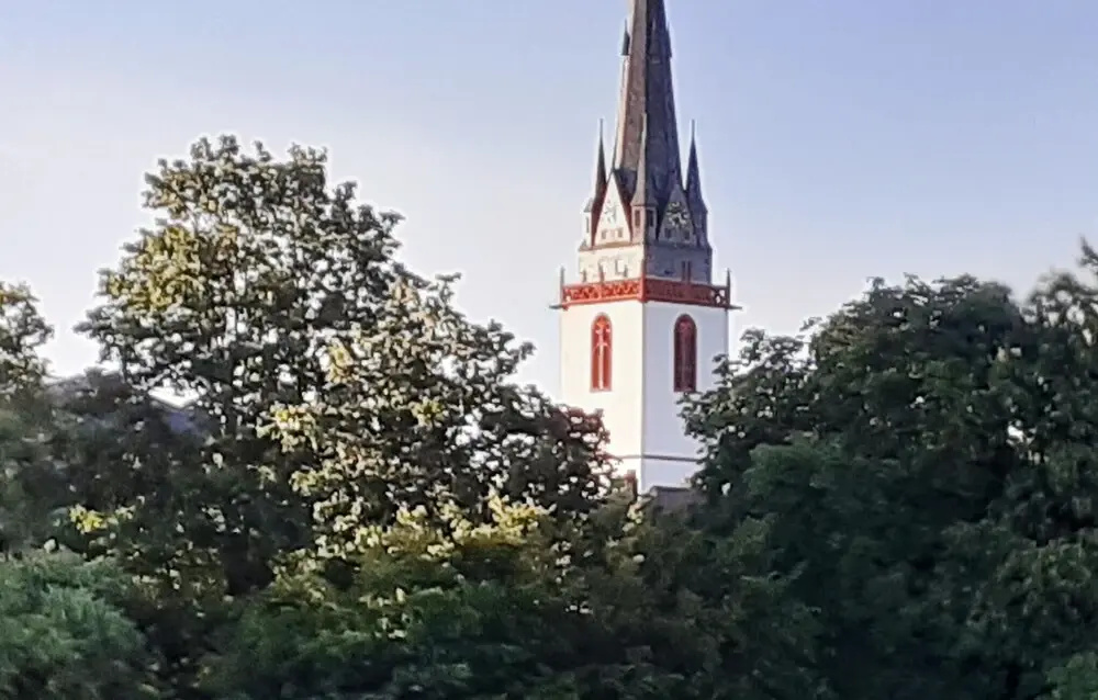 Amazing Apartment in Eltville am Rhein With 1 Bedrooms and Wifi