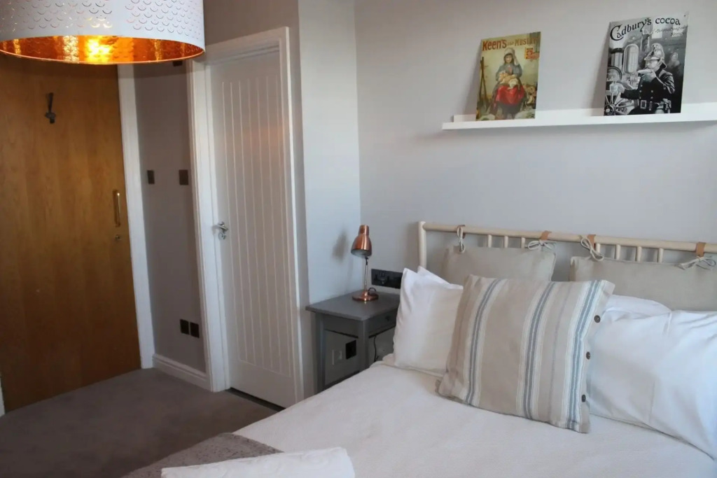 Housel Bay Hotel