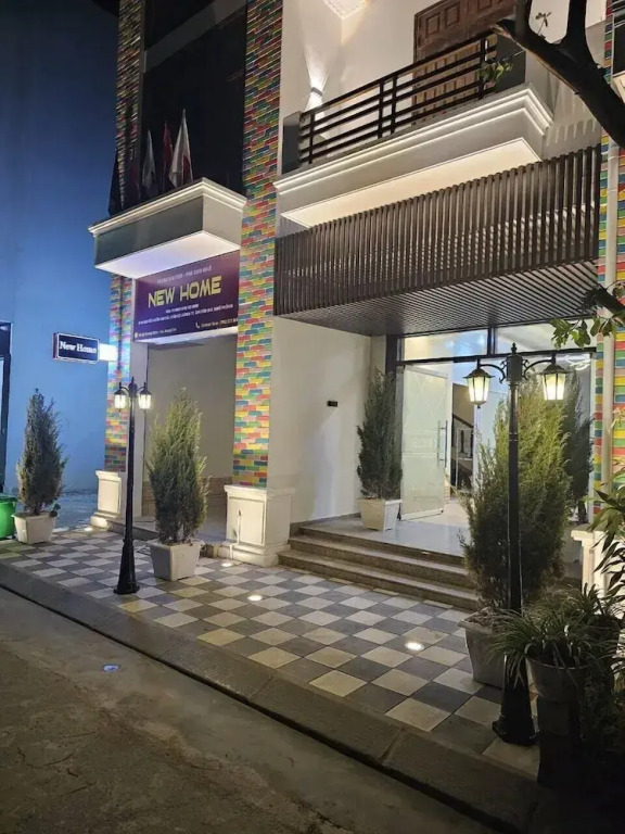 Milano Hotel