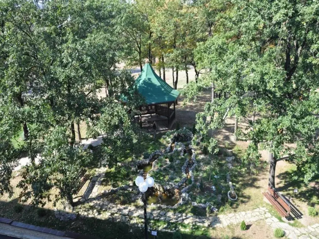 Jezero Hotel