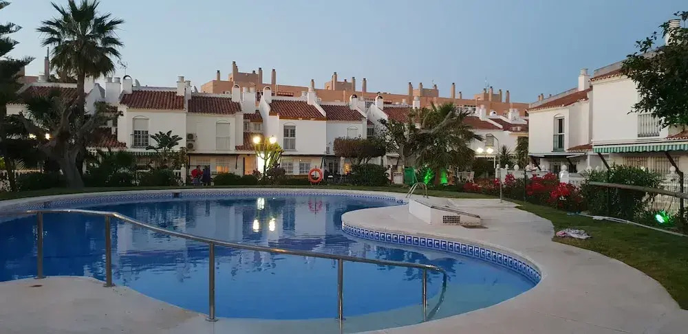 Casa guadalmarplaya