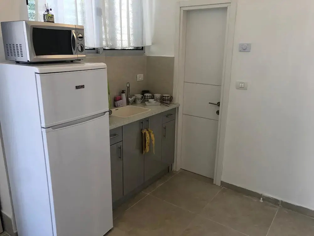 Magical Apt  heart of Bat Yam R&A Group