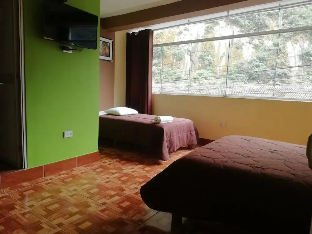 Mapigarden b&b