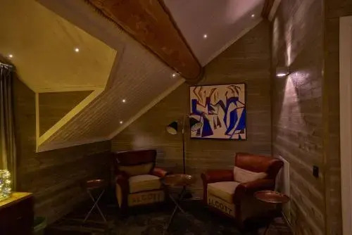 Lapland Guesthouse