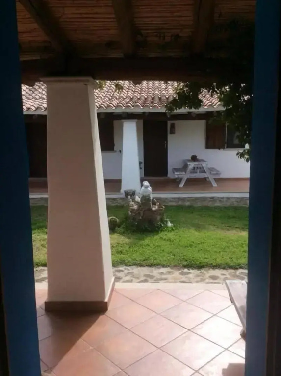 Tenuta Don Ballore Country Resort