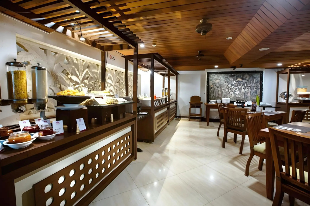 Airy Kuta Kartika Plaza Singosari 18 Bali
