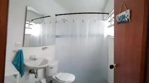 Apartamento North Wind