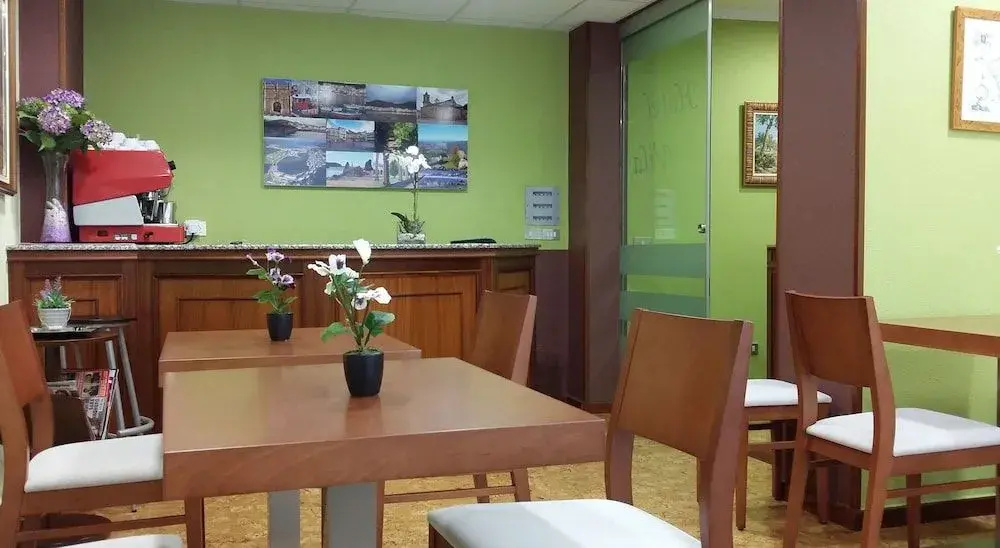 Hotel Vila