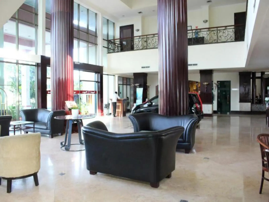 Swiss-Belhotel Tarakan